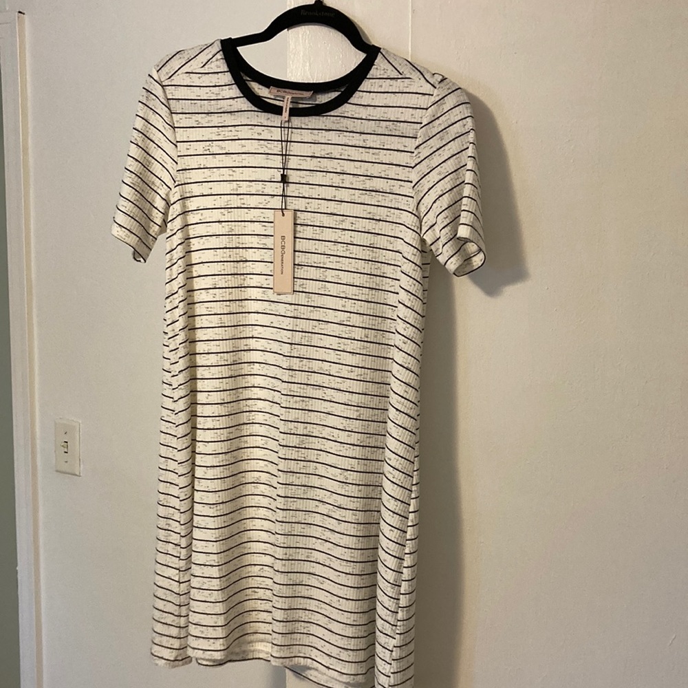 NWT T-shirt dress